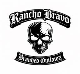 RANCHO BRAVO BRANDED OUTLAWZ
