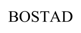 BOSTAD