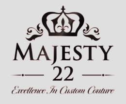 MAJESTY 22 EXCELLENCE IN CUSTOM COUTURE