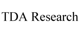 TDA RESEARCH