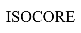 ISOCORE