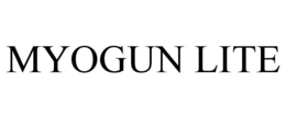 MYOGUN LITE