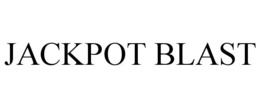 JACKPOT BLAST