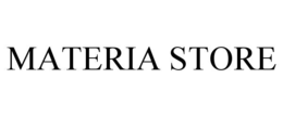 MATERIA STORE