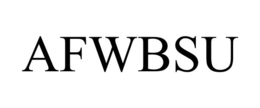 AFWBSU
