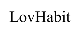 LOVHABIT