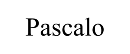 PASCALO