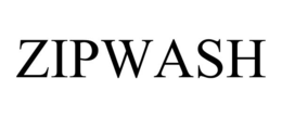 ZIPWASH