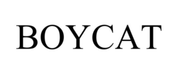 BOYCAT