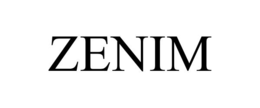 ZENIM