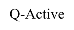 Q-ACTIVE