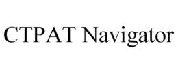 CTPAT NAVIGATOR