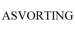 ASVORTING