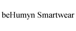 BEHUMYN SMARTWEAR