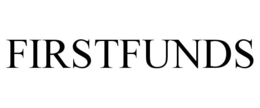 FIRSTFUNDS
