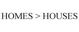 HOMES > HOUSES