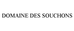 DOMAINE DES SOUCHONS
