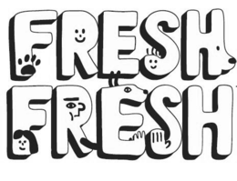 FRESHFRESH