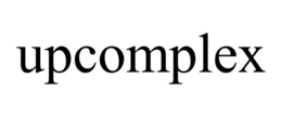 UPCOMPLEX