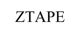 ZTAPE