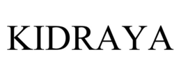 KIDRAYA