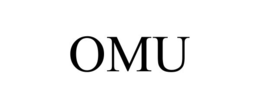 OMU