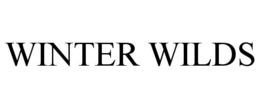 WINTER WILDS