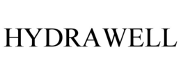 HYDRAWELL