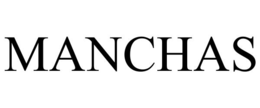 MANCHAS