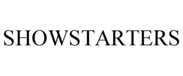 SHOWSTARTERS