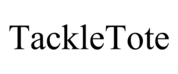 TACKLETOTE