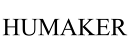 HUMAKER