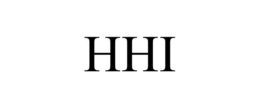 HHI