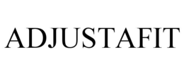 ADJUSTAFIT