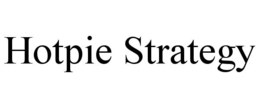 HOTPIE STRATEGY