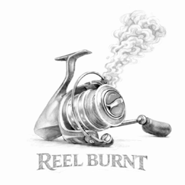 REEL BURNT