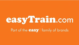 EASYTRAIN.COM PART OF THE EASY FAMILY OF BRANDS