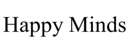 HAPPY MINDS