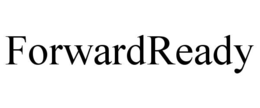 FORWARDREADY