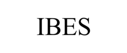 IBES