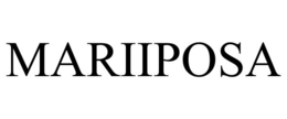 MARIIPOSA