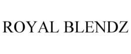 ROYAL BLENDZ