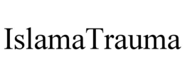 ISLAMATRAUMA
