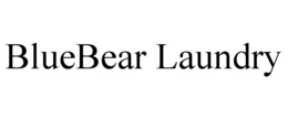 BLUEBEAR LAUNDRY