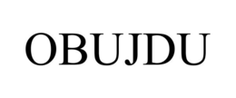 OBUJDU