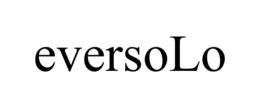 EVERSOLO