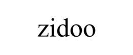 ZIDOO