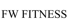 FW FITNESS