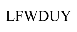 LFWDUY