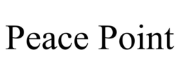 PEACE POINT
